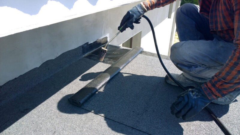 Do's and Don'ts of Hiring a Commercial Roofing Contractor project
