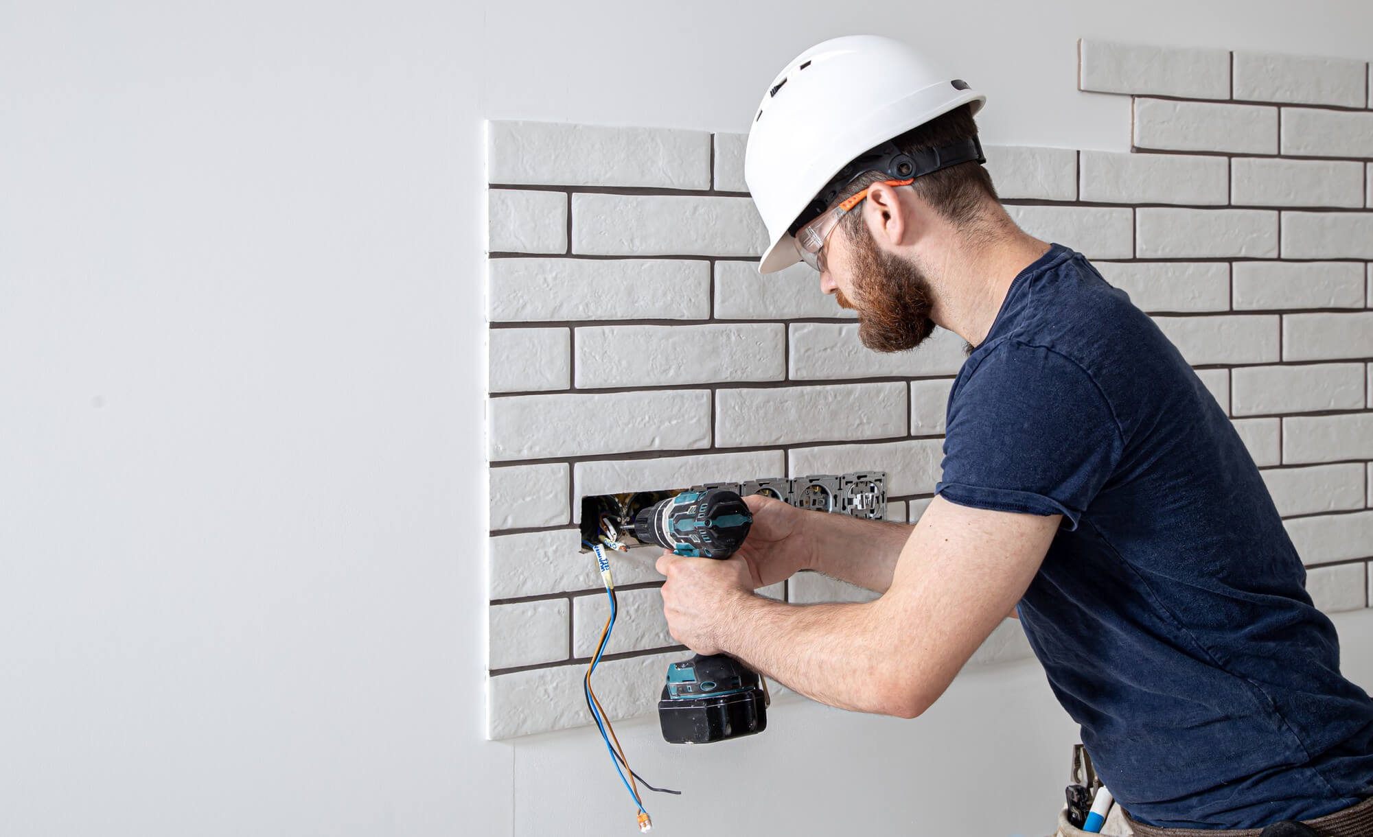Stucco — Site assessment and project planning