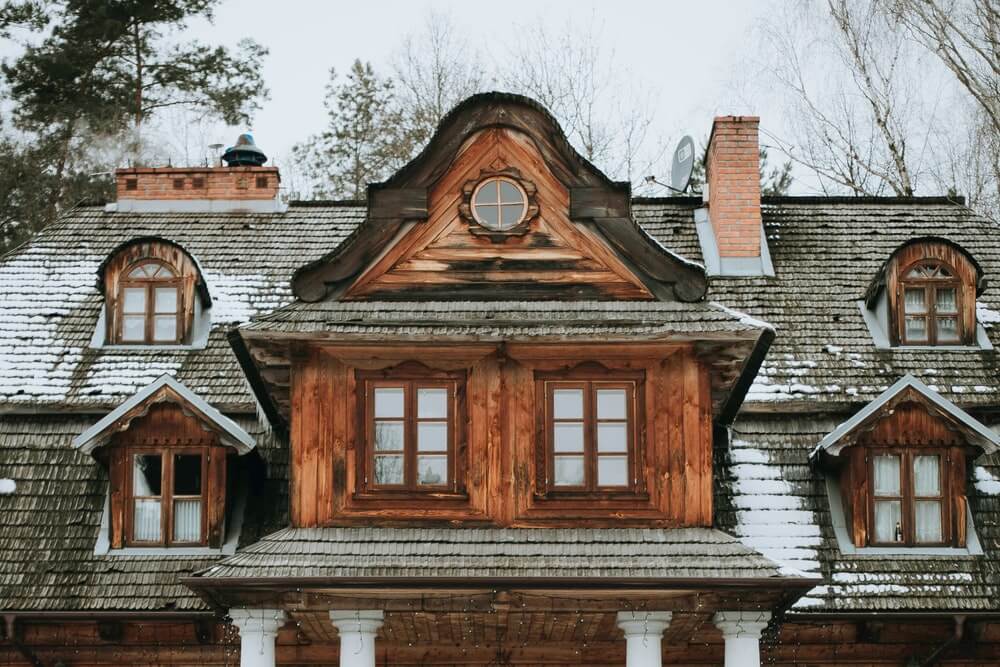 Stone & pointing project