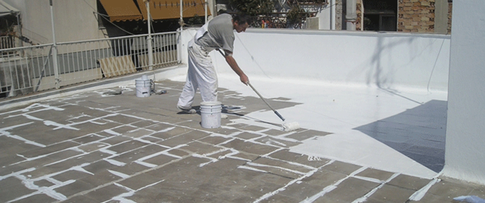 Things You Should Know About Commercial Flat Roof Repairs Contractors in New York project