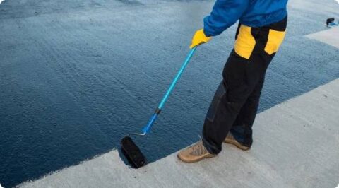 Why Hire A Professional Waterproofing Contractor? Explained! project