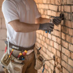 Brick-Pointing Contractors Construction company NY
