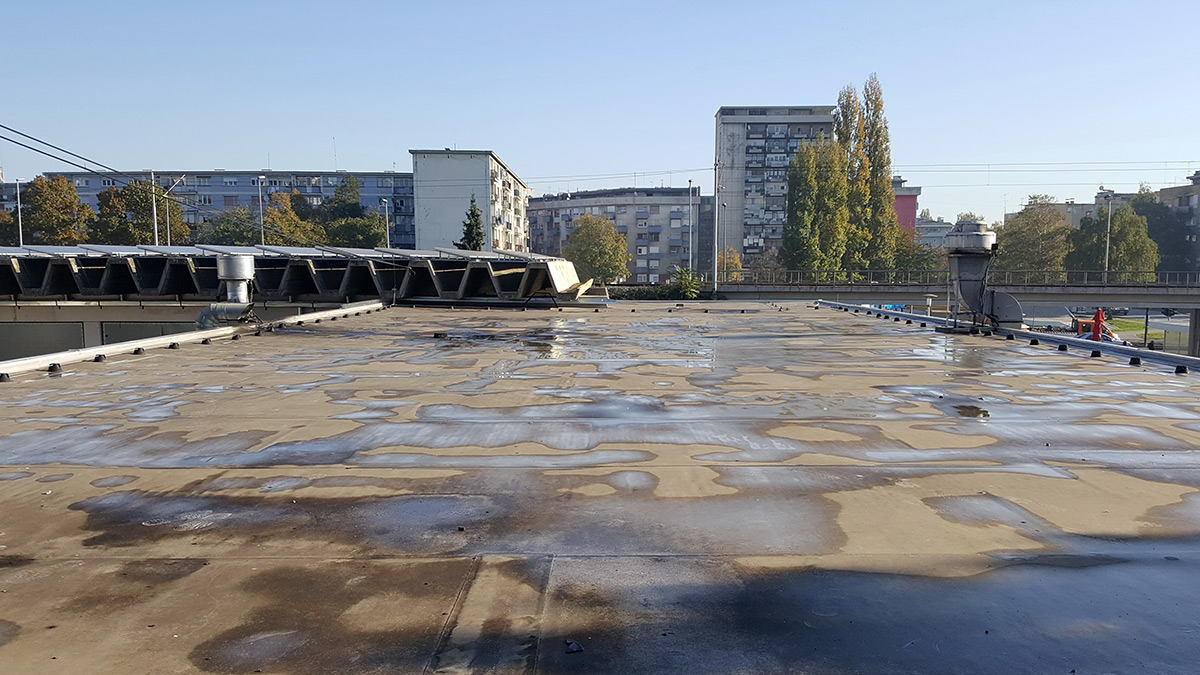 Causes of Waterproofing Failure and Best Practices to Avoid Waterproofing Failure