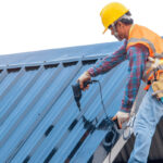 Warehouse Roofs Repairs Contractors